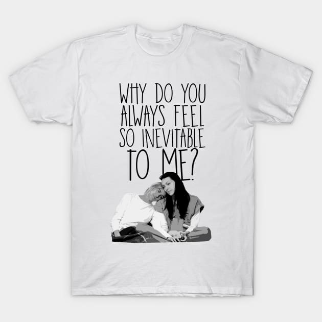 Oitnb tee shirts top